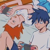 Varker [ 08 ･ 14 ･ 15 ]